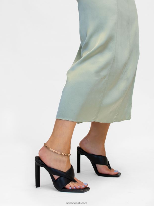 Senso FNPB8N342kevad/suvi 20 sofie ja eebenipuu