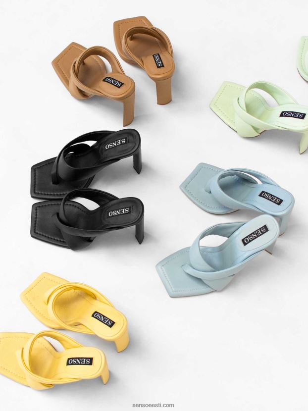 Senso FNPB8N343kevad/suvi 20 sofie ii zest