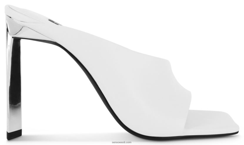 Senso FNPB8N346allkirjad wilhemina i jää