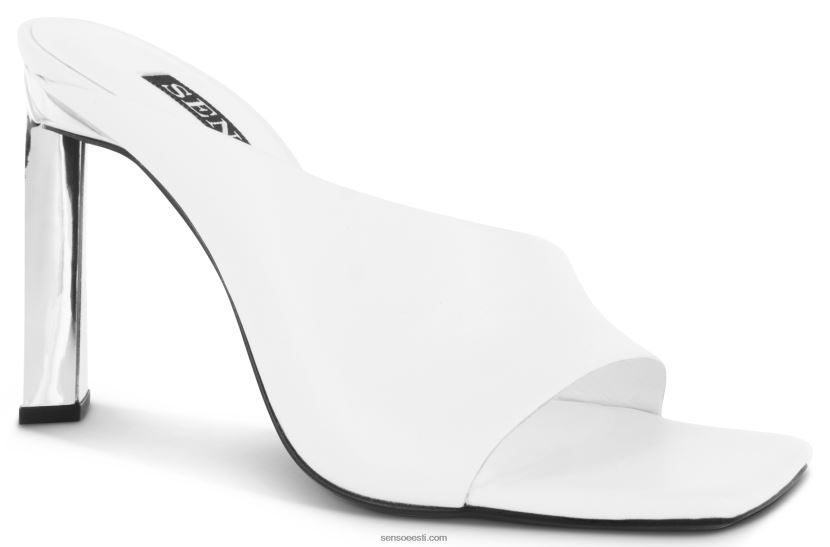 Senso FNPB8N346allkirjad wilhemina i jää