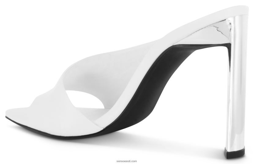 Senso FNPB8N346allkirjad wilhemina i jää