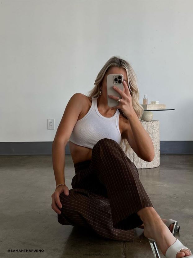 Senso FNPB8N346allkirjad wilhemina i jää