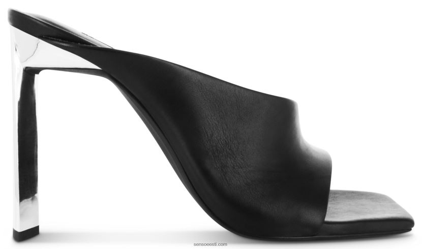 Senso FNPB8N347signatuurid wilhemina ja eebenipuu