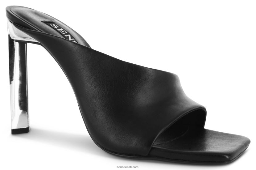 Senso FNPB8N347signatuurid wilhemina ja eebenipuu