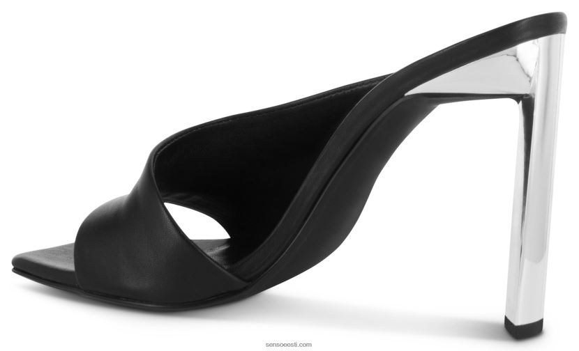 Senso FNPB8N347signatuurid wilhemina ja eebenipuu