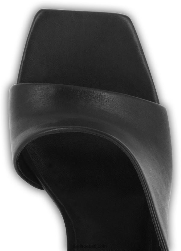 Senso FNPB8N347signatuurid wilhemina ja eebenipuu