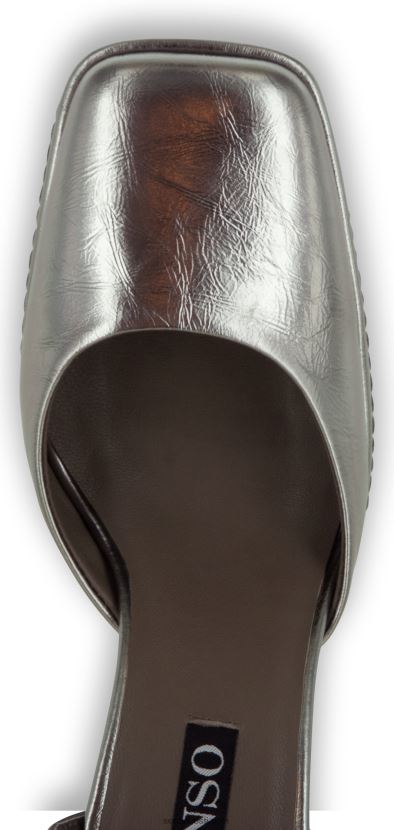 Senso FNPB8N351kontsad renee ii terasest