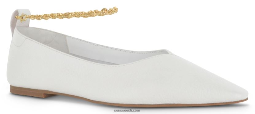 Senso FNPB8N130loafers aubree ii jää