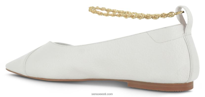 Senso FNPB8N130loafers aubree ii jää