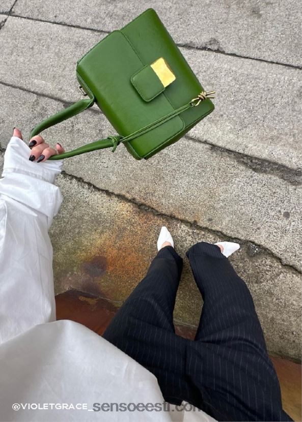 Senso FNPB8N130loafers aubree ii jää