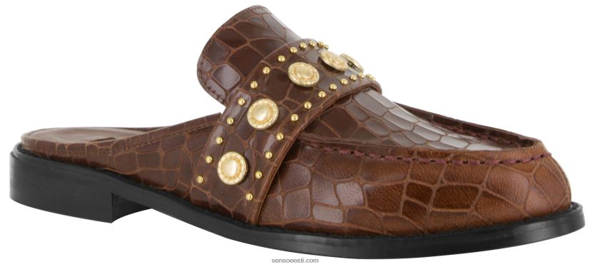 Senso FNPB8N361pätsikesed ciara ii kakao