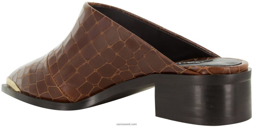 Senso FNPB8N376loafers linnea kakao