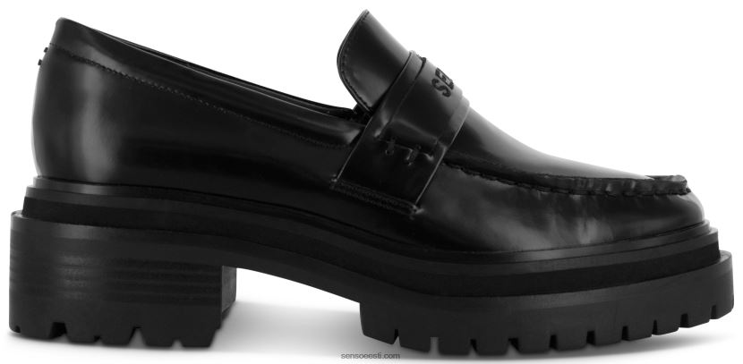 Senso FNPB8N514allkirjad kohtusid eebenipuuga