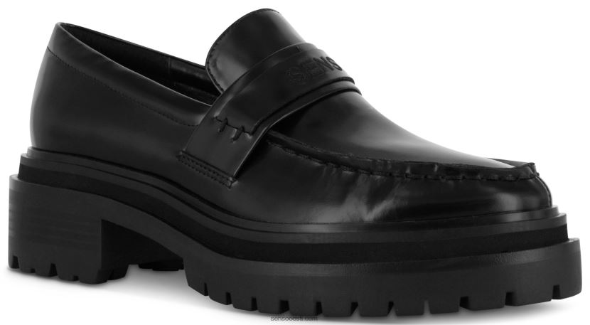 Senso FNPB8N514allkirjad kohtusid eebenipuuga