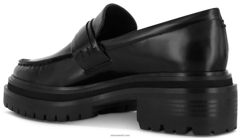 Senso FNPB8N514allkirjad kohtusid eebenipuuga