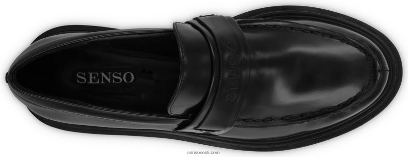 Senso FNPB8N514allkirjad kohtusid eebenipuuga