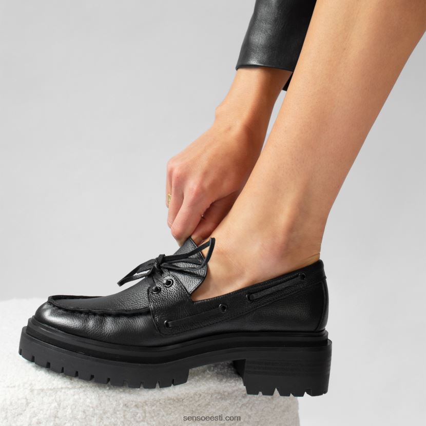 Senso FNPB8N516pätsid pihlakas eebenipuu