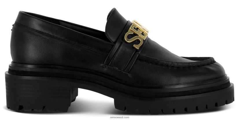Senso FNPB8N518loafers monty ja eebenipuu