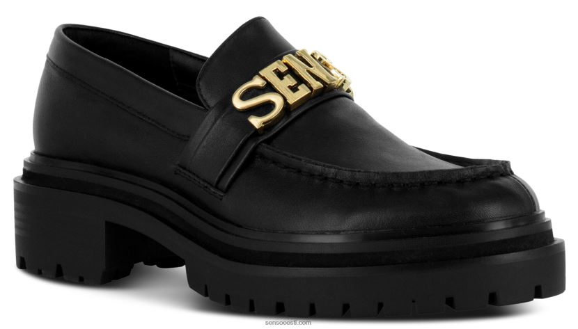 Senso FNPB8N518loafers monty ja eebenipuu