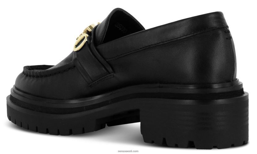 Senso FNPB8N518loafers monty ja eebenipuu