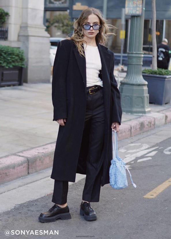 Senso FNPB8N519loafers jai eebenipuu