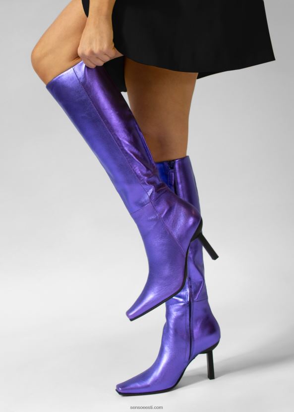 Senso FNPB8N100saapad glory i grape