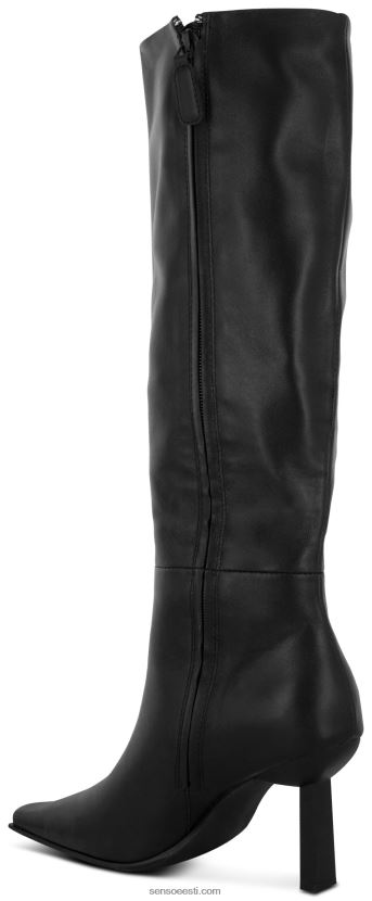 Senso FNPB8N101saapad hiilgus ii eebenipuu