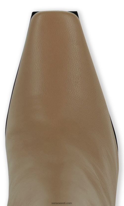 Senso FNPB8N102saapad glory ii butterscotch