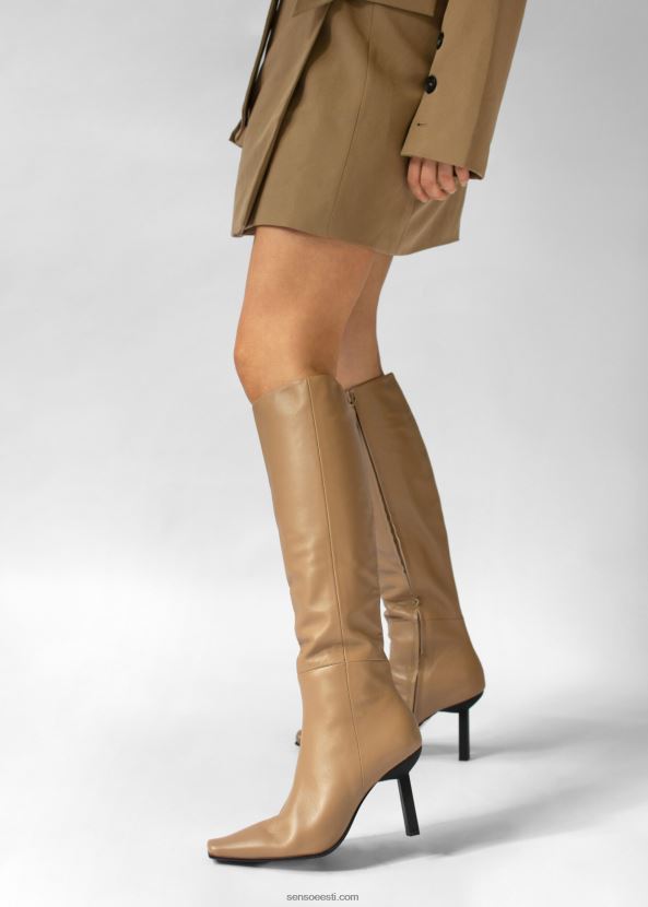 Senso FNPB8N102saapad glory ii butterscotch