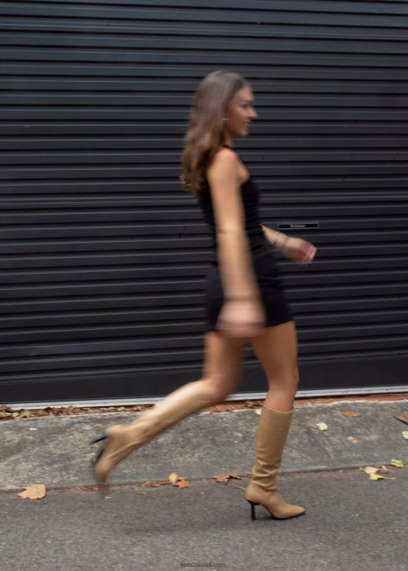 Senso FNPB8N102saapad glory ii butterscotch