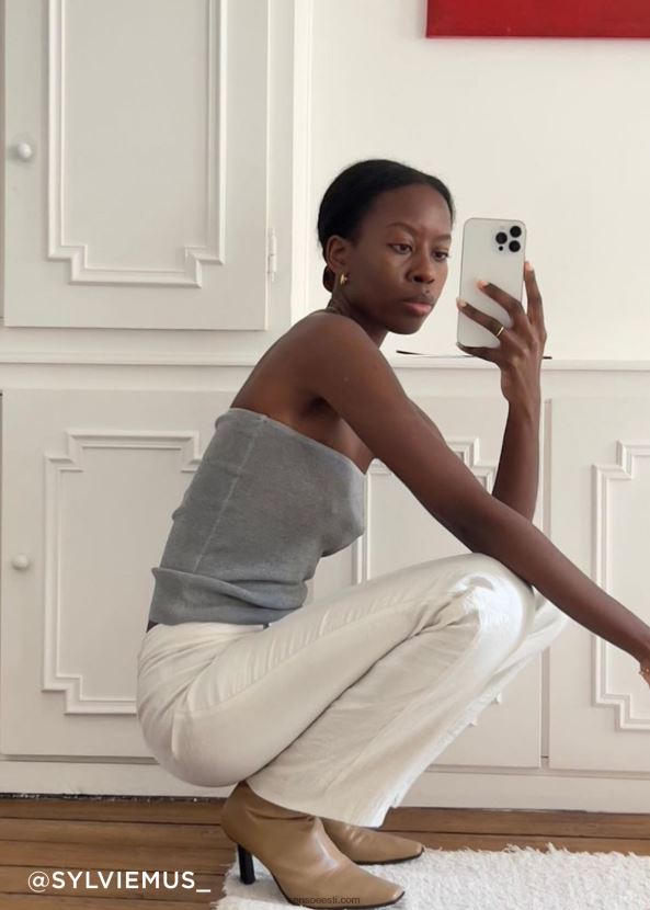 Senso FNPB8N102saapad glory ii butterscotch