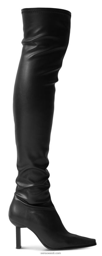 Senso FNPB8N103saapad ginny ja eebenipuust