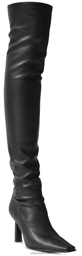 Senso FNPB8N103saapad ginny ja eebenipuust