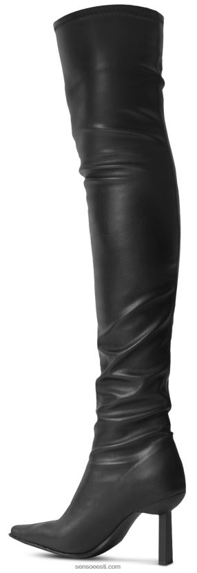 Senso FNPB8N103saapad ginny ja eebenipuust