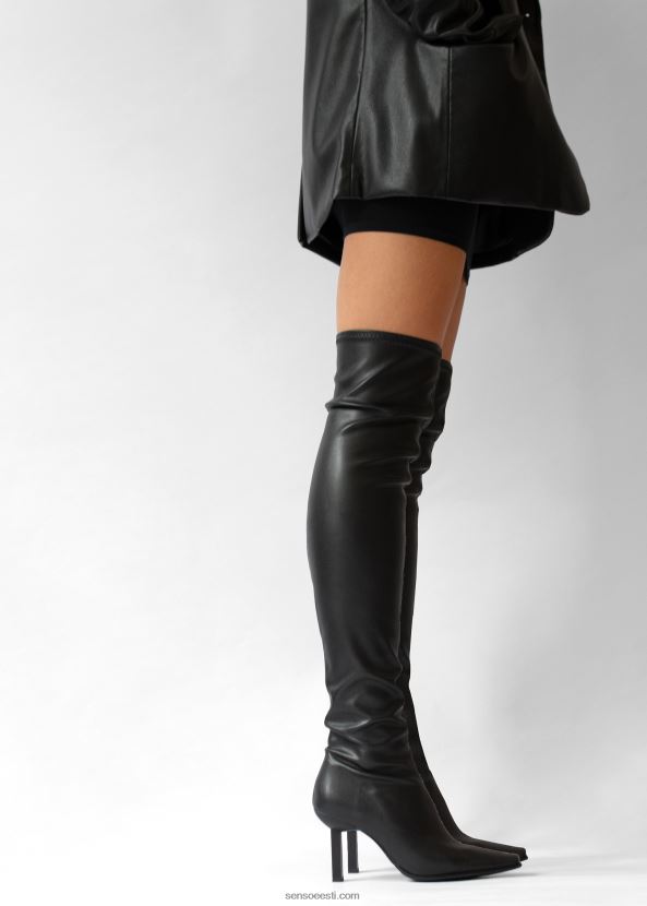 Senso FNPB8N103saapad ginny ja eebenipuust