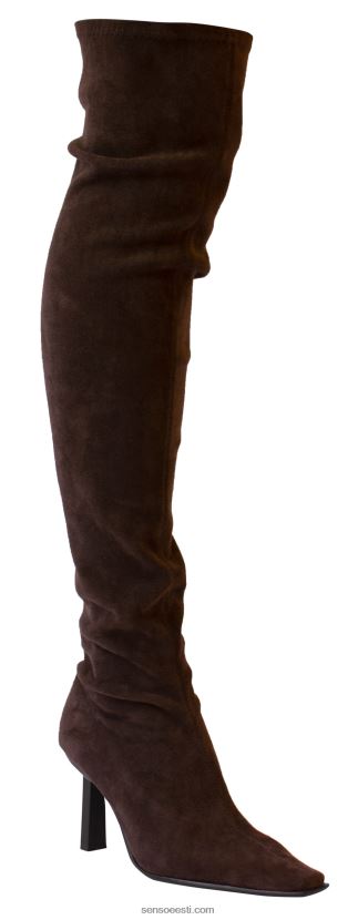 Senso FNPB8N104saapad ginny ii kakao