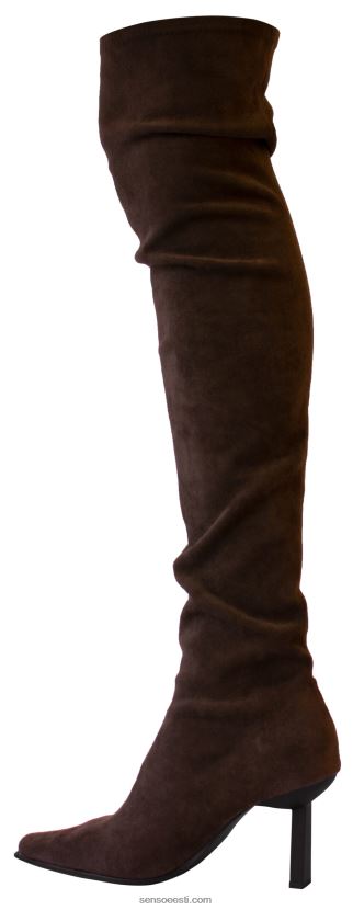 Senso FNPB8N104saapad ginny ii kakao