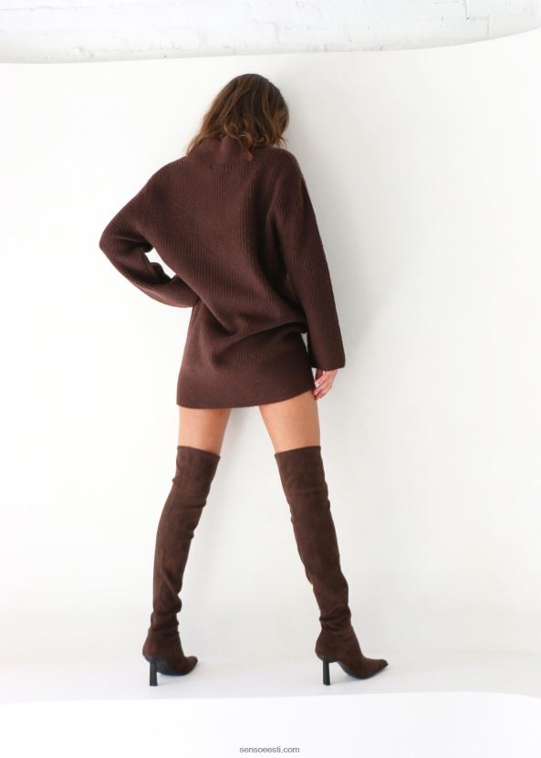 Senso FNPB8N104saapad ginny ii kakao