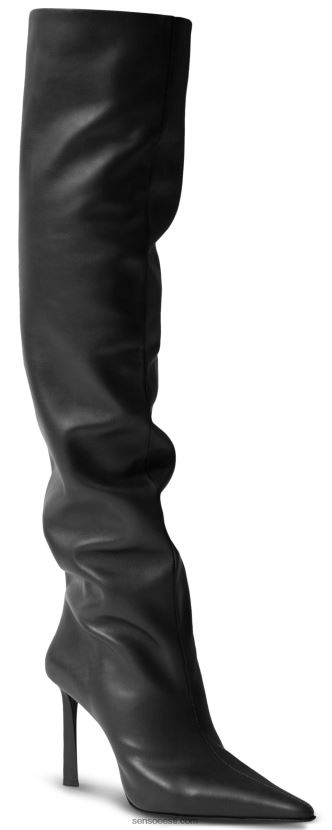 Senso FNPB8N106saapad octavia ii eebenipuu