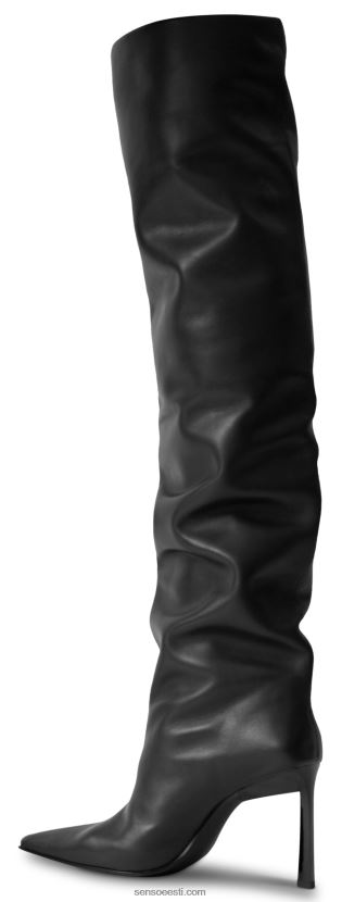 Senso FNPB8N106saapad octavia ii eebenipuu