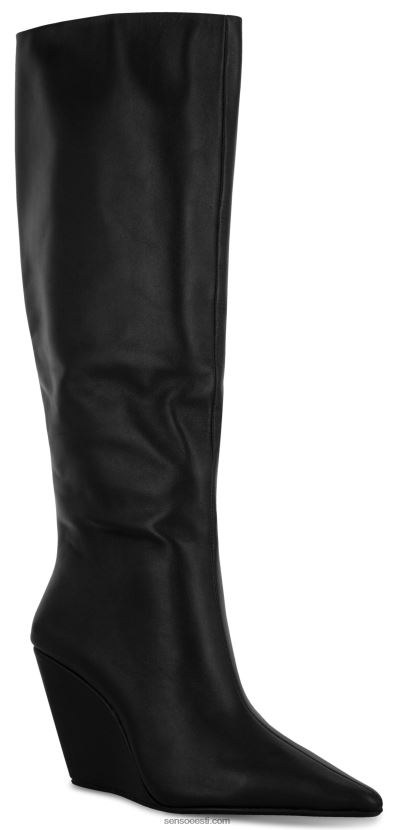 Senso FNPB8N107saapad Hendrick ja eebenipuu