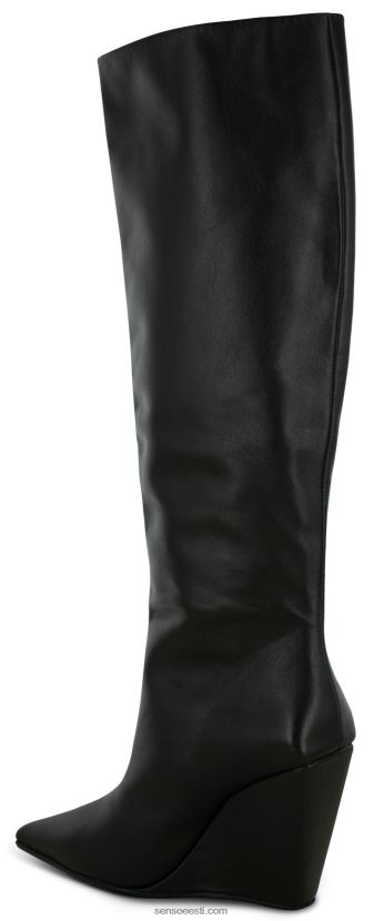 Senso FNPB8N107saapad Hendrick ja eebenipuu