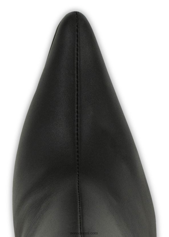 Senso FNPB8N107saapad Hendrick ja eebenipuu