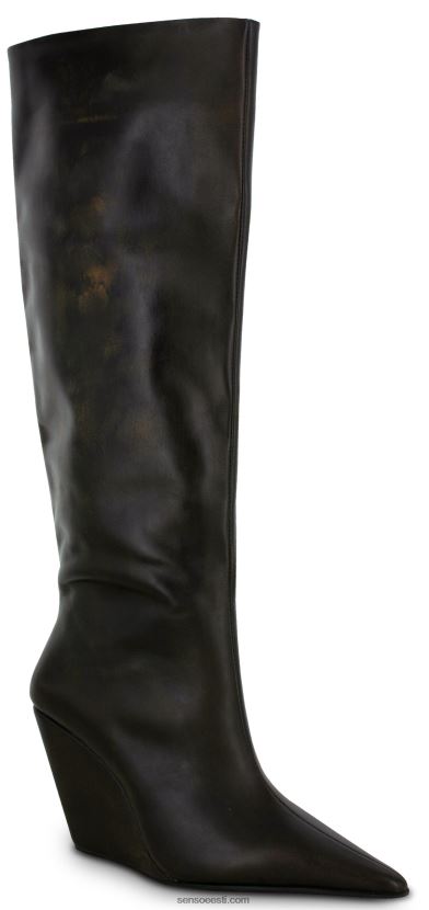 Senso FNPB8N108saapad Hendrick ii kivisüsi