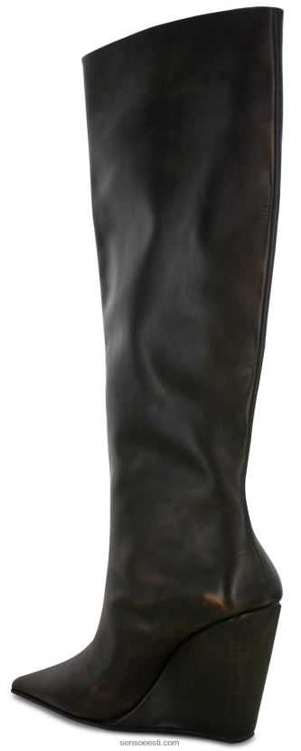 Senso FNPB8N108saapad Hendrick ii kivisüsi