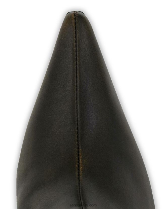 Senso FNPB8N108saapad Hendrick ii kivisüsi