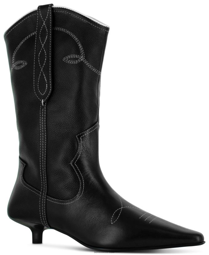 Senso FNPB8N10saapad francesca ja eebenipuust