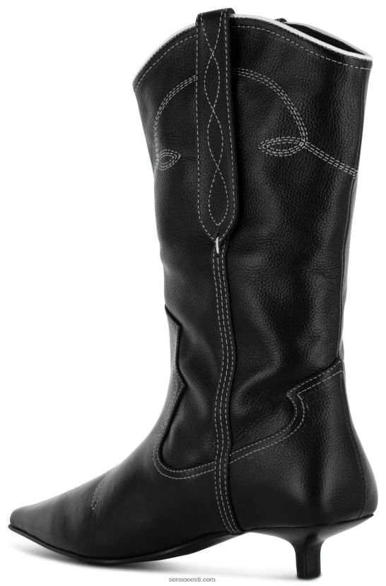 Senso FNPB8N10saapad francesca ja eebenipuust