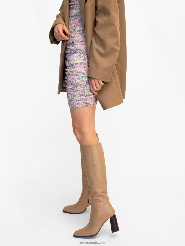 Senso FNPB8N113sügis/talv 21 zandar i butterscotch