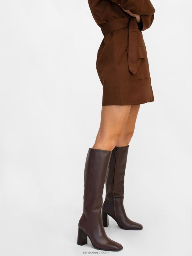 Senso FNPB8N114saapad zandar ii vaher